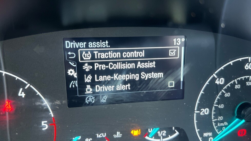 Used Ford Transit 2024 for sale - 75934705: Photo 40