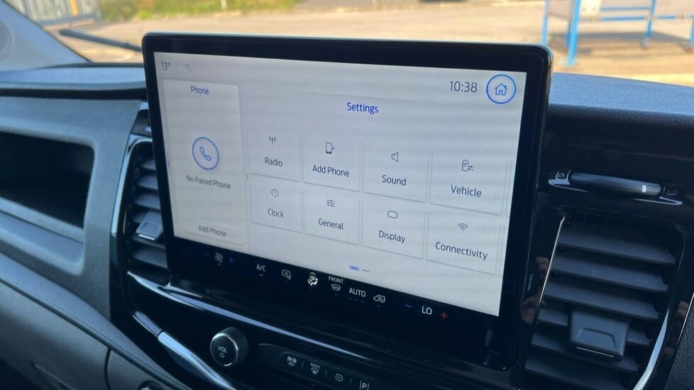 Used Ford Transit 2024 for sale - 75934705: Photo 44