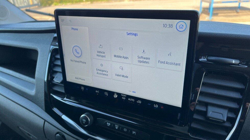 Used Ford Transit 2024 for sale - 75934705: Photo 45