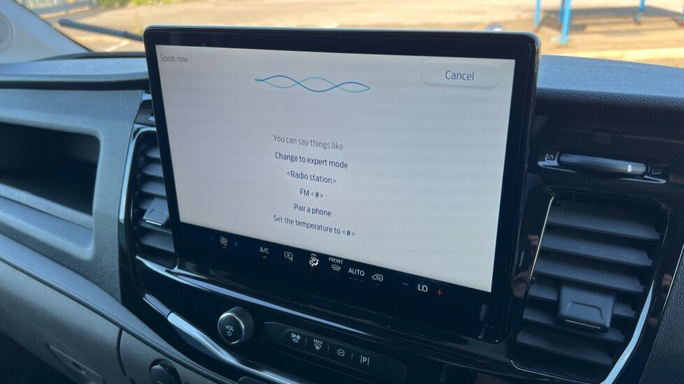 Used Ford Transit 2024 for sale - 75934705: Photo 46