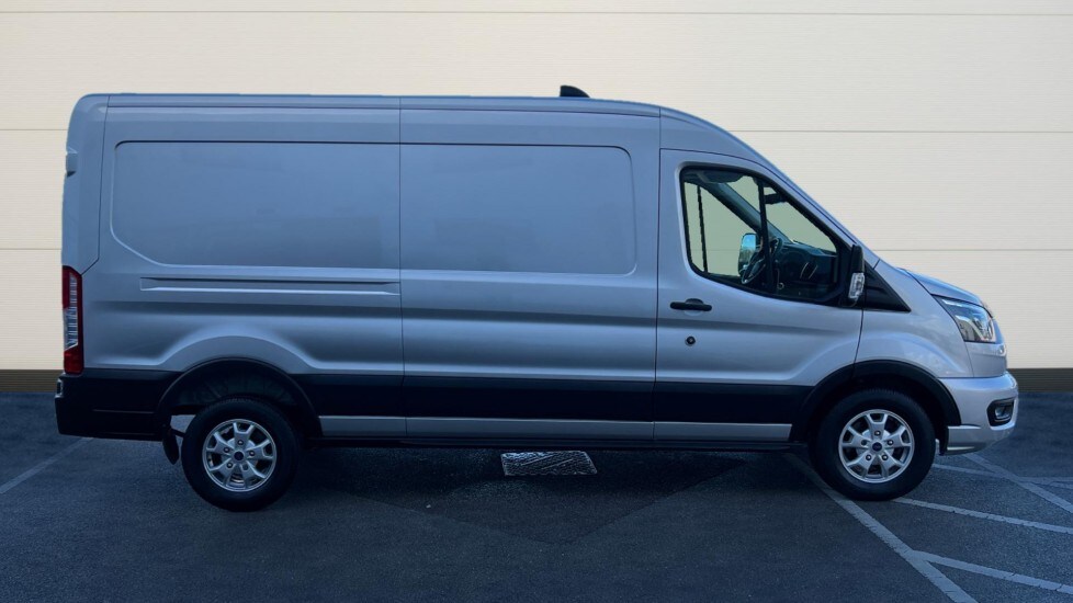 Used Ford Transit 2024 for sale - 75934705: Photo 5