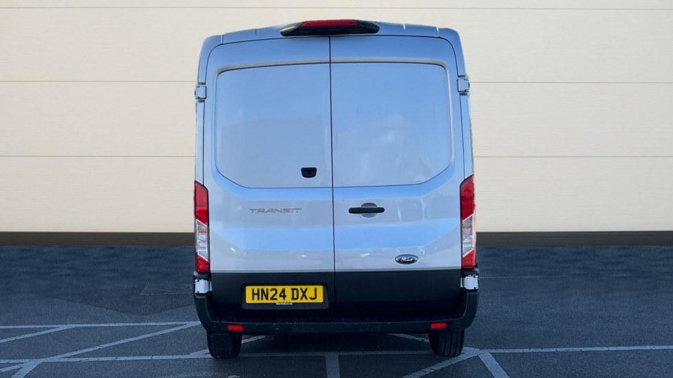 Used Ford Transit 2024 for sale - 75934705: Photo 6