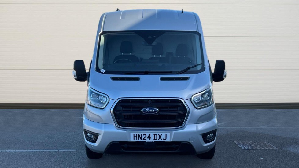 Used Ford Transit 2024 for sale - 75934705: Photo 7