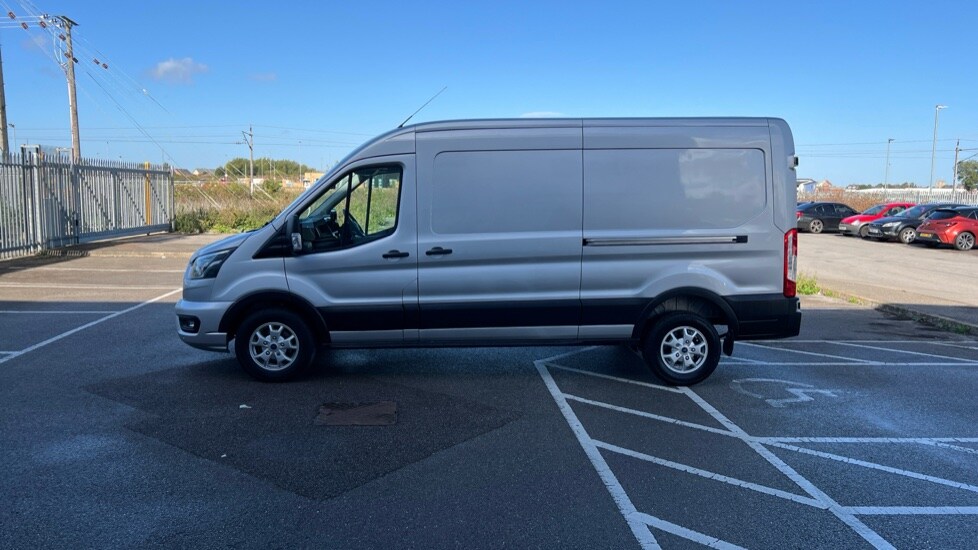 Used Ford Transit 2024 for sale - 75934705: Photo 8