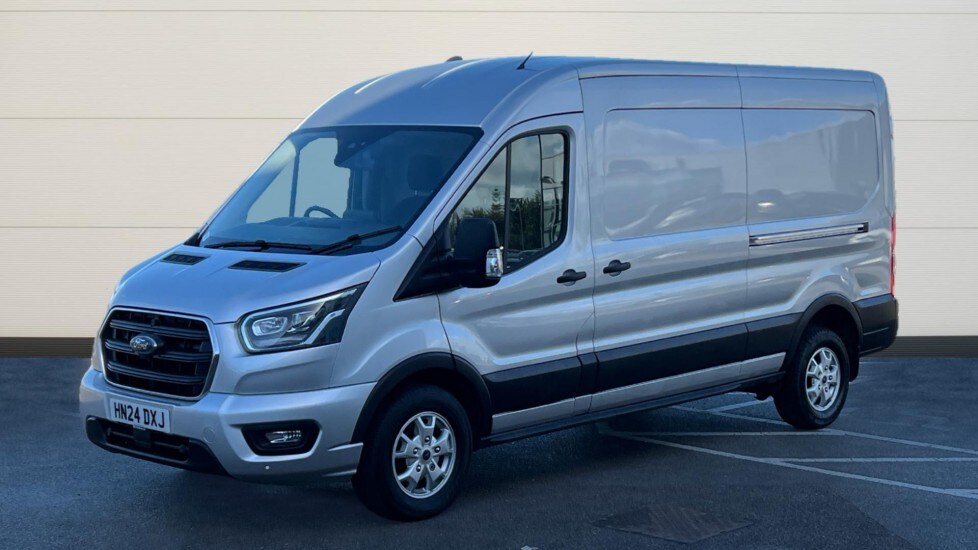 Used Ford Transit 2024 for sale - 75934705: Photo 9
