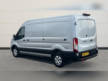 Used Ford Transit 2025 for sale - 75554272: Photo