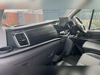 Used Ford Transit 2025 for sale - 75554272: Photo