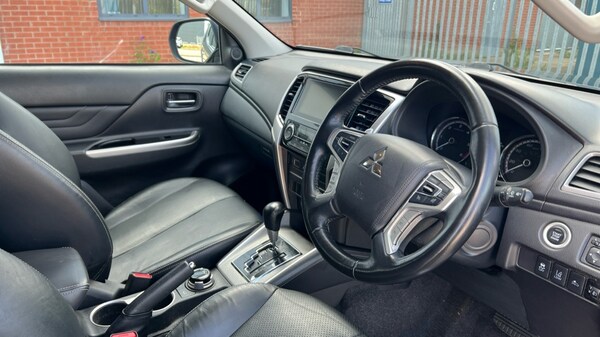 Used Mitsubishi L200 2020 for sale - 75758904: Photo 10
