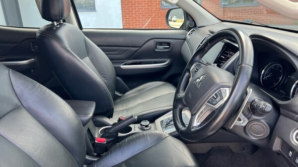 Used Mitsubishi L200 2020 for sale - 75758904: Photo 11