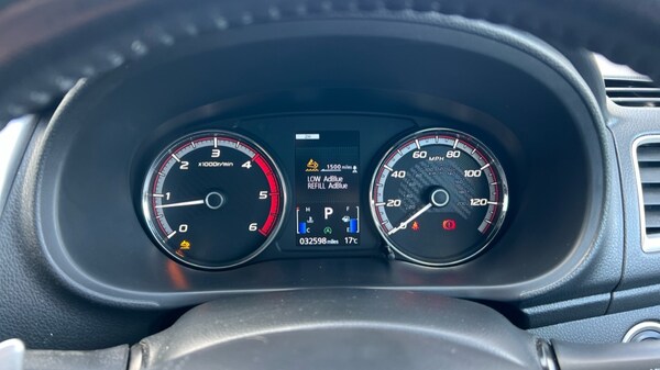 Used Mitsubishi L200 2020 for sale - 75758904: Photo 13