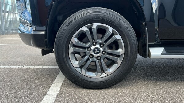 Used Mitsubishi L200 2020 for sale - 75758904: Photo 14