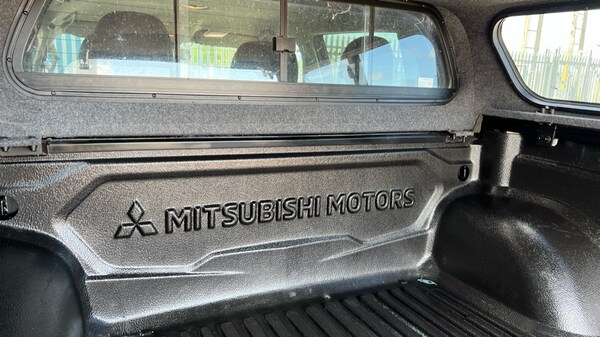 Used Mitsubishi L200 2020 for sale - 75758904: Photo 15
