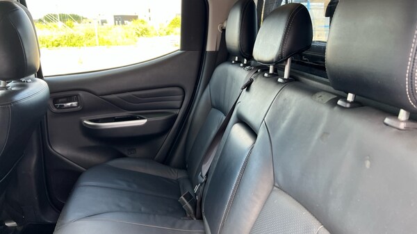 Used Mitsubishi L200 2020 for sale - 75758904: Photo 16