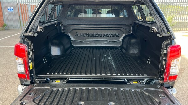 Used Mitsubishi L200 2020 for sale - 75758904: Photo 17
