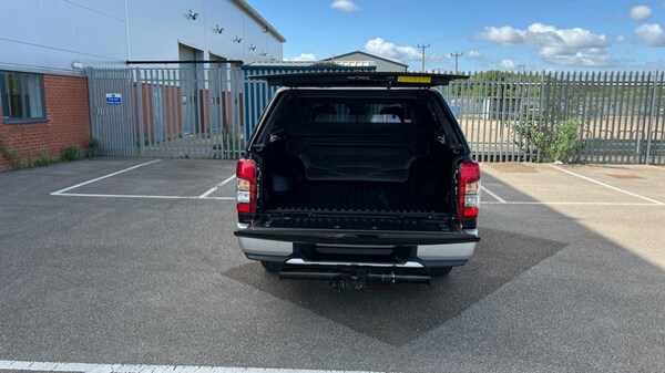 Used Mitsubishi L200 2020 for sale - 75758904: Photo 18
