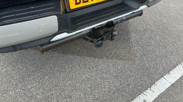 Used Mitsubishi L200 2020 for sale - 75758904: Photo 21