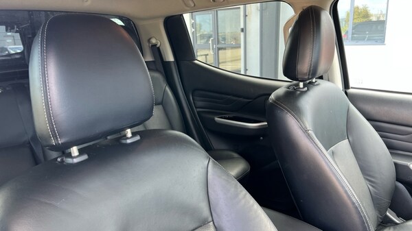 Used Mitsubishi L200 2020 for sale - 75758904: Photo 26