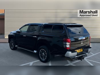 Used Mitsubishi L200 2020 for sale - 75758904: Photo 2