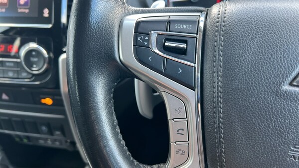 Used Mitsubishi L200 2020 for sale - 75758904: Photo 31