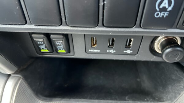 Used Mitsubishi L200 2020 for sale - 75758904: Photo 33
