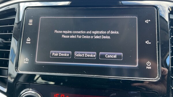 Used Mitsubishi L200 2020 for sale - 75758904: Photo 35