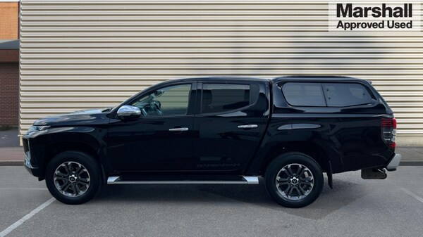 Used Mitsubishi L200 2020 for sale - 75758904: Photo 3