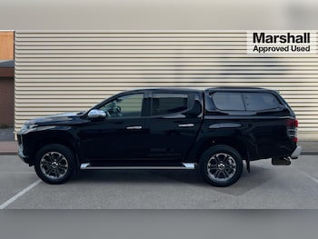 Used Mitsubishi L200 2020 for sale - 75758904: Photo 3