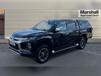 Used Mitsubishi L200 2020 for sale - 75758904: Photo 4