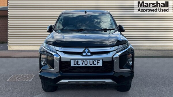 Used Mitsubishi L200 2020 for sale - 75758904: Photo 5