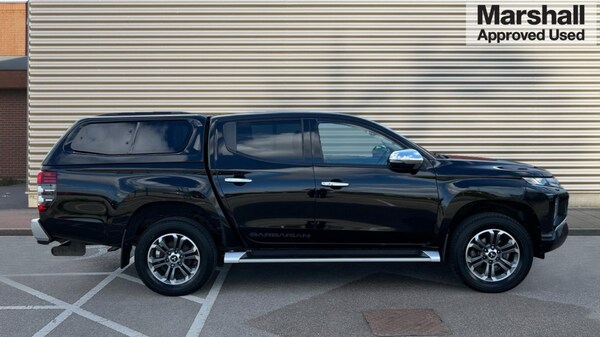 Used Mitsubishi L200 2020 for sale - 75758904: Photo 6