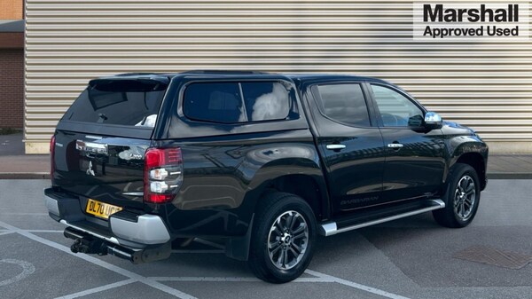 Used Mitsubishi L200 2020 for sale - 75758904: Photo 7