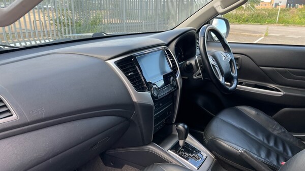 Used Mitsubishi L200 2020 for sale - 75758904: Photo 9