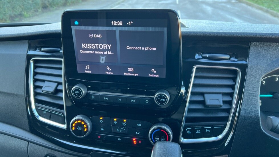 Used Ford Transit Custom 2023 for sale - 76609460: Photo 13