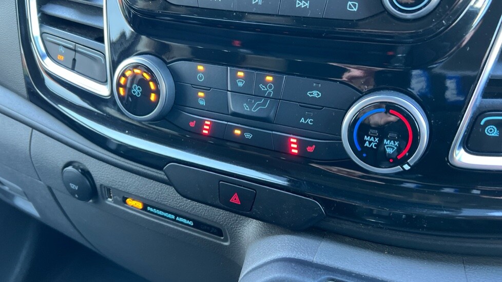 Used Ford Transit Custom 2023 for sale - 76609460: Photo 14