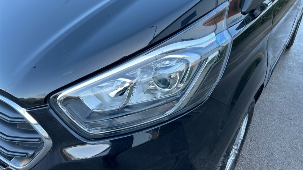 Used Ford Transit Custom 2023 for sale - 76609460: Photo 15