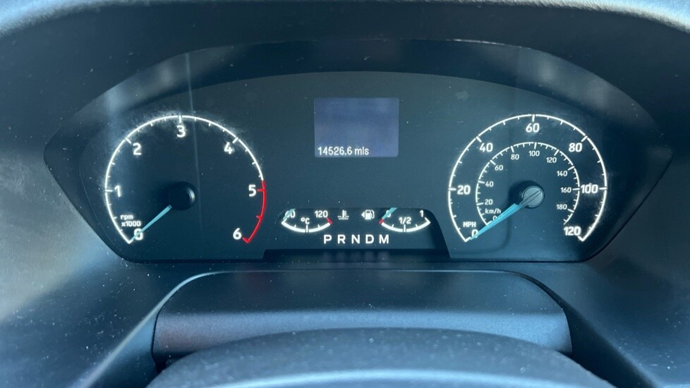 Used Ford Transit Custom 2023 for sale - 76609460: Photo 16