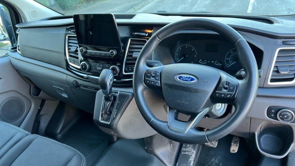 Used Ford Transit Custom 2023 for sale - 76609460: Photo 17