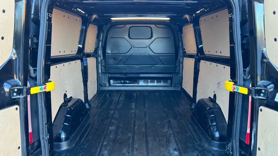 Used Ford Transit Custom 2023 for sale - 76609460: Photo 18