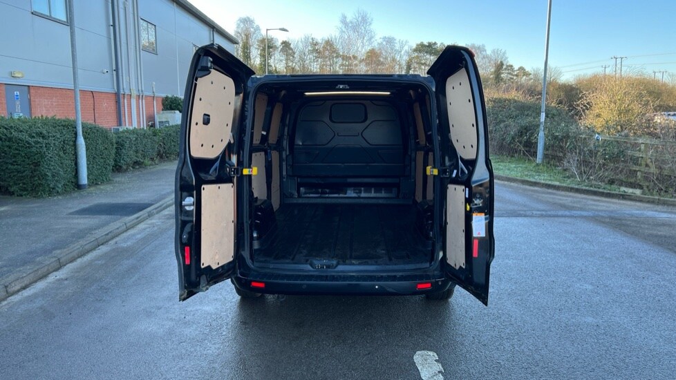 Used Ford Transit Custom 2023 for sale - 76609460: Photo 19