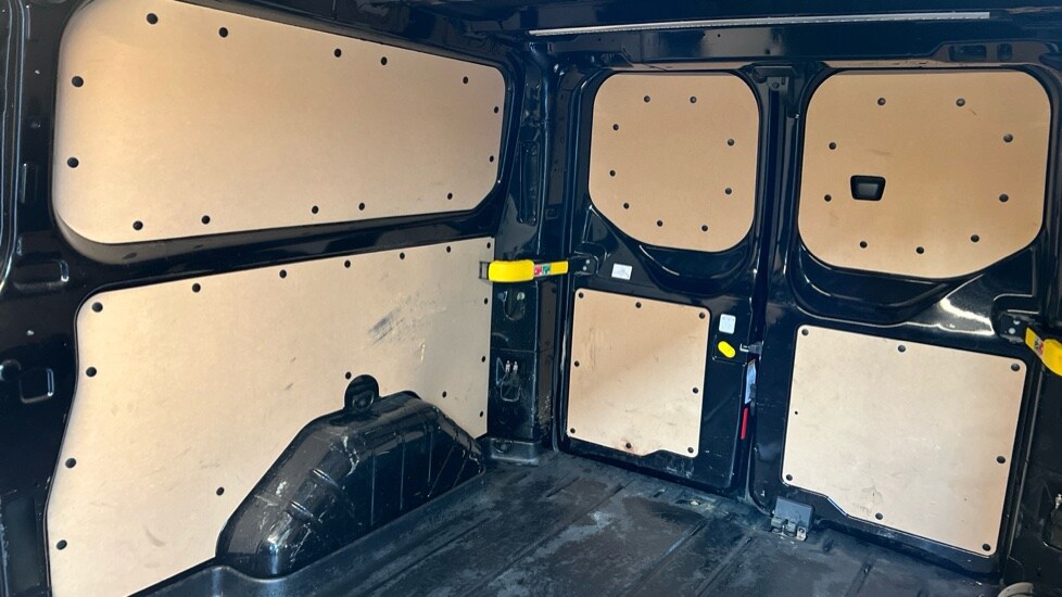 Used Ford Transit Custom 2023 for sale - 76609460: Photo 20