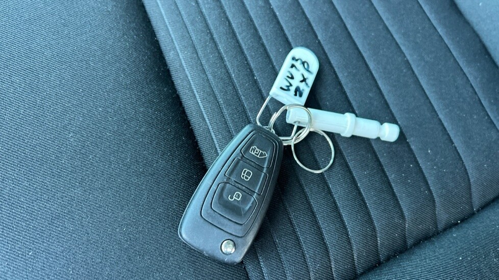 Used Ford Transit Custom 2023 for sale - 76609460: Photo 21