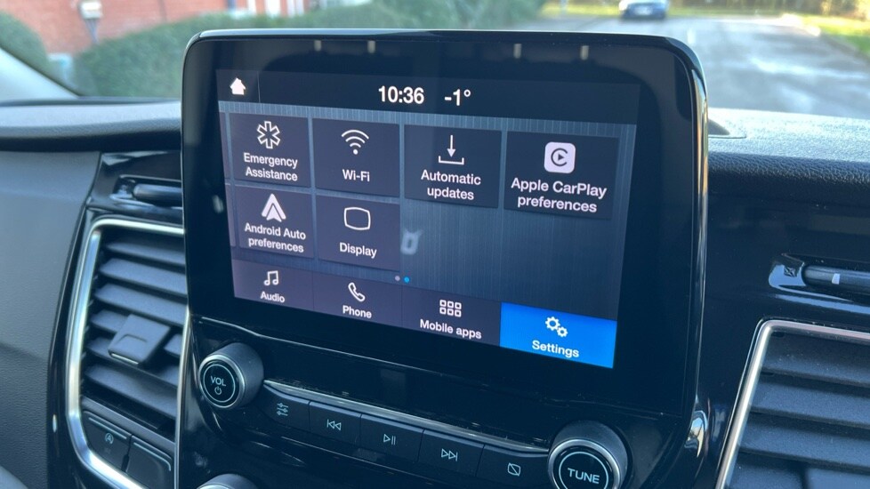 Used Ford Transit Custom 2023 for sale - 76609460: Photo 23