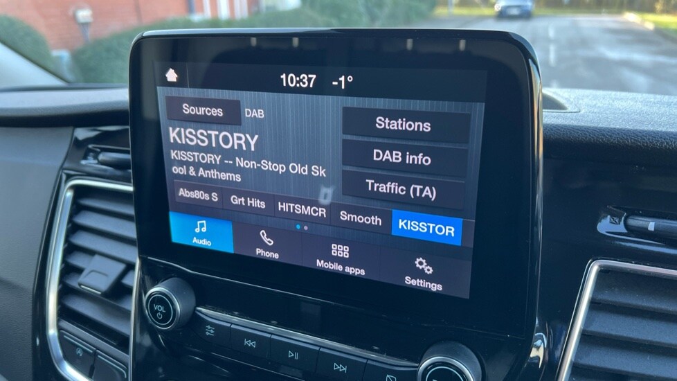 Used Ford Transit Custom 2023 for sale - 76609460: Photo 24