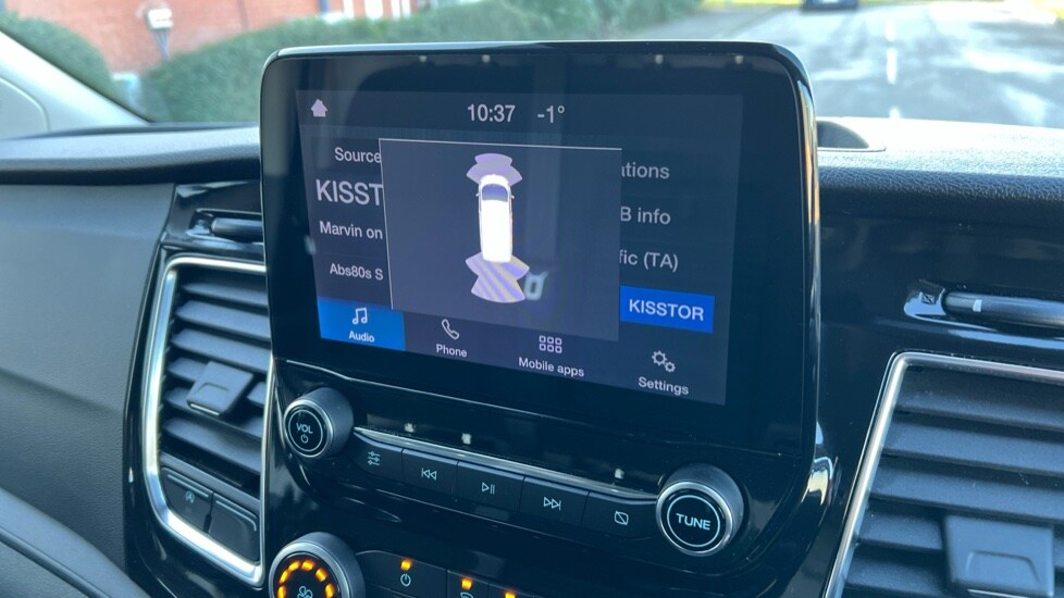 Used Ford Transit Custom 2023 for sale - 76609460: Photo 25