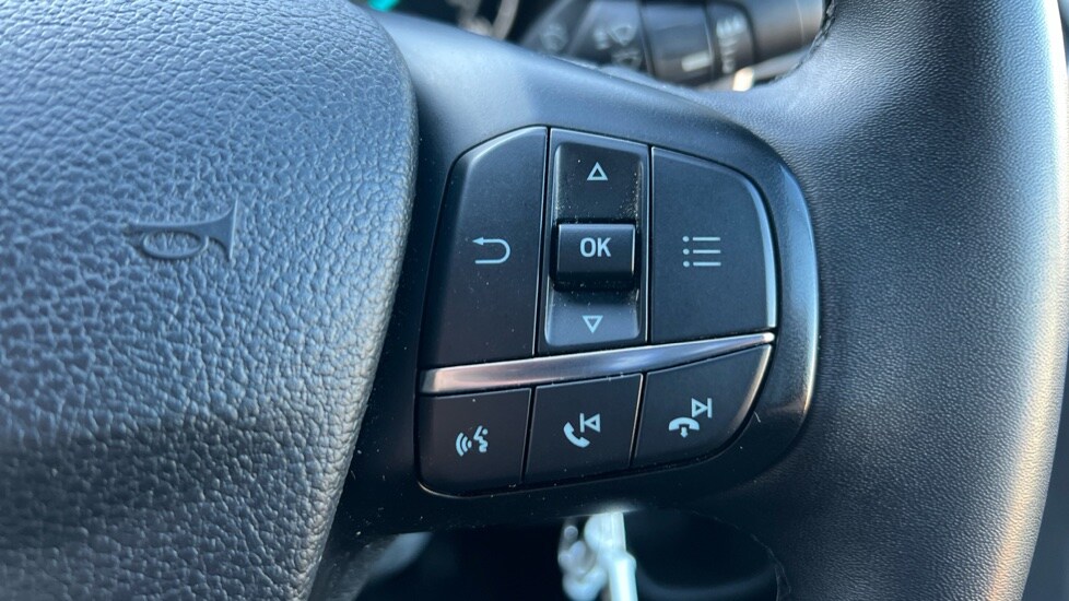 Used Ford Transit Custom 2023 for sale - 76609460: Photo 29