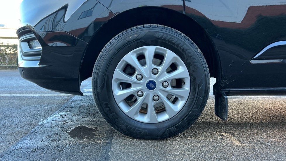 Used Ford Transit Custom 2023 for sale - 76609460: Photo 3