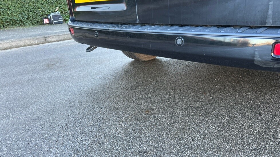 Used Ford Transit Custom 2023 for sale - 76609460: Photo 30