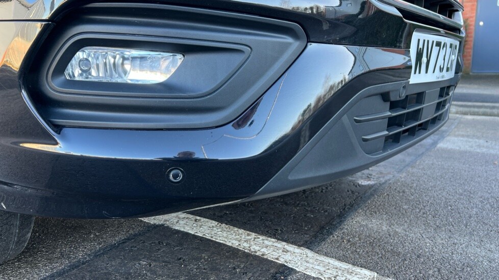 Used Ford Transit Custom 2023 for sale - 76609460: Photo 32