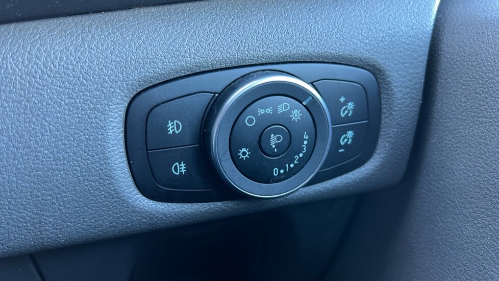 Used Ford Transit Custom 2023 for sale - 76609460: Photo 34