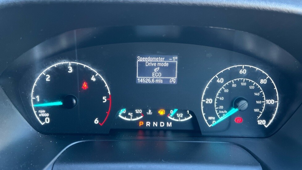 Used Ford Transit Custom 2023 for sale - 76609460: Photo 36